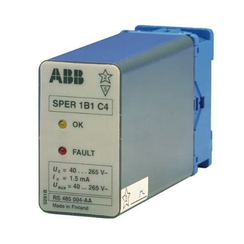 ABB SPER1B1C4?可編程控制器