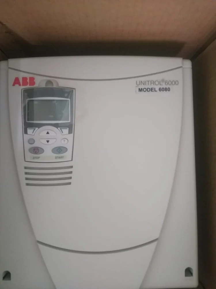 ABB UNITROL?5000?分散式控制器