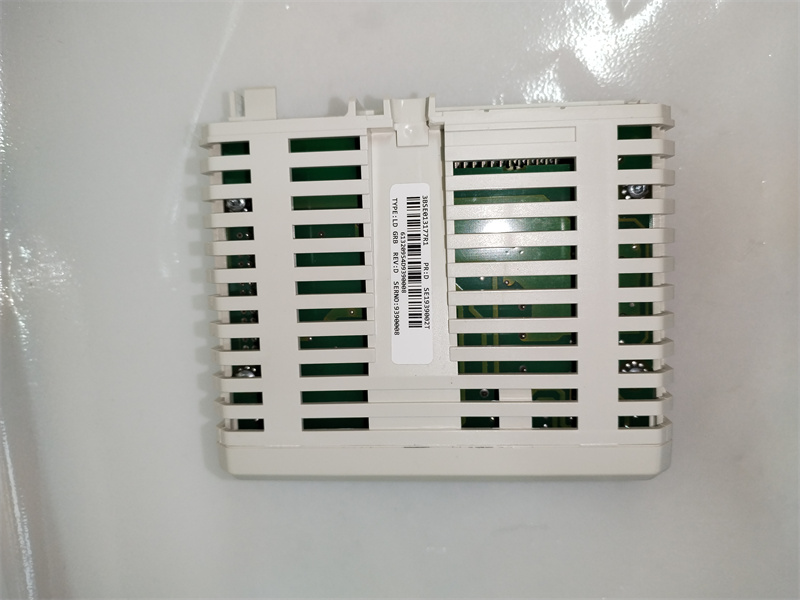 ABB LDGRB-01? 可編程控制器