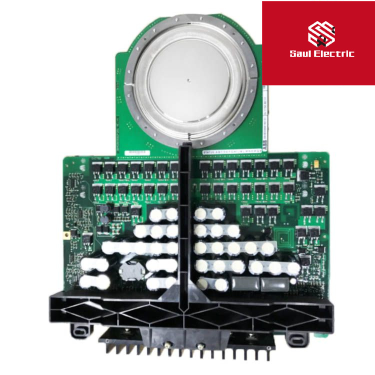 ABB 5SHY3545L0010 3BHB013088R0001 可控硅半導(dǎo)體器件