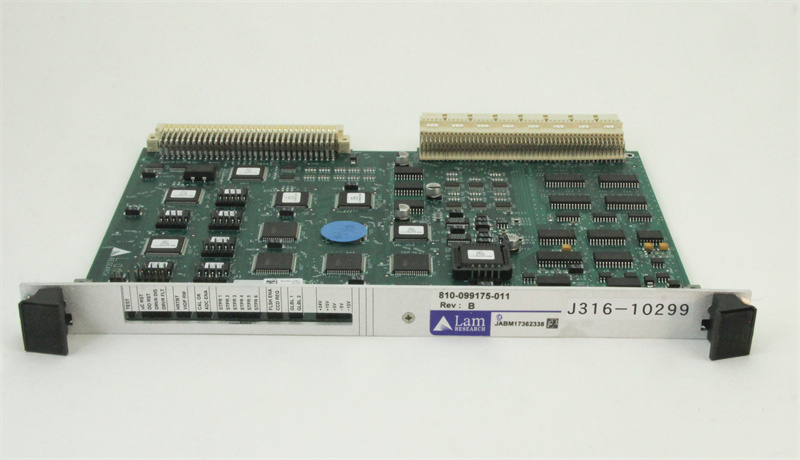 LAM810-099175-011 控制器