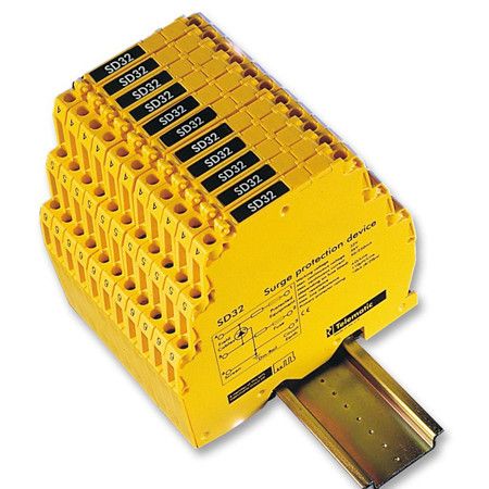 MTLSD32R MTL 浪涌控制器