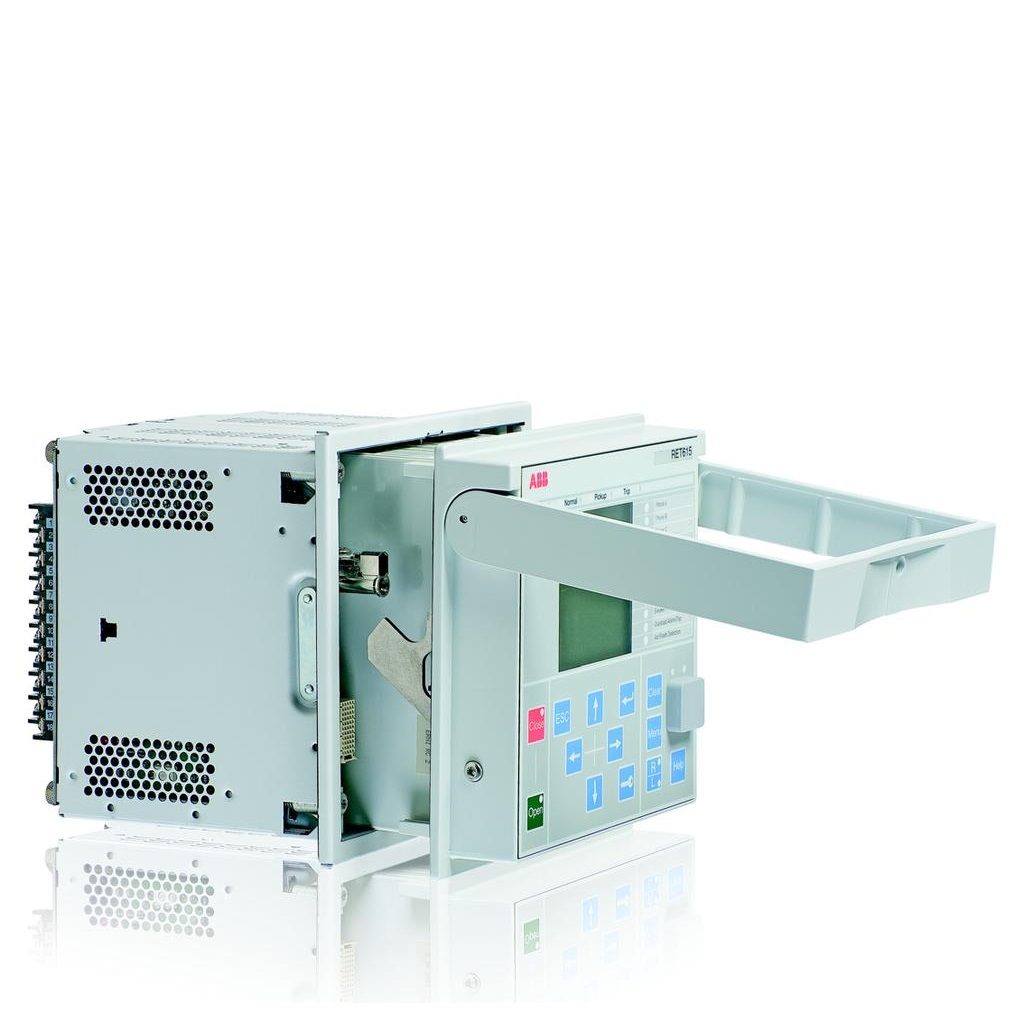 ?ABB RET615E_E 繼電保護(hù)裝置