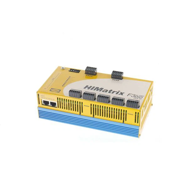 HIMA F3DIO20/802  數據采集模塊