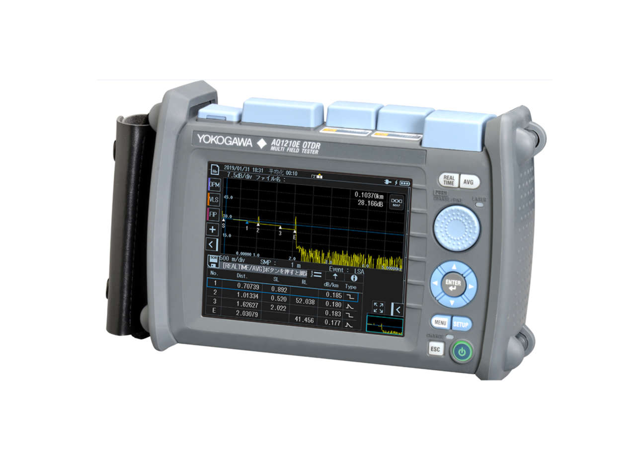 Yokogawa  M1276PM  橫河示波器