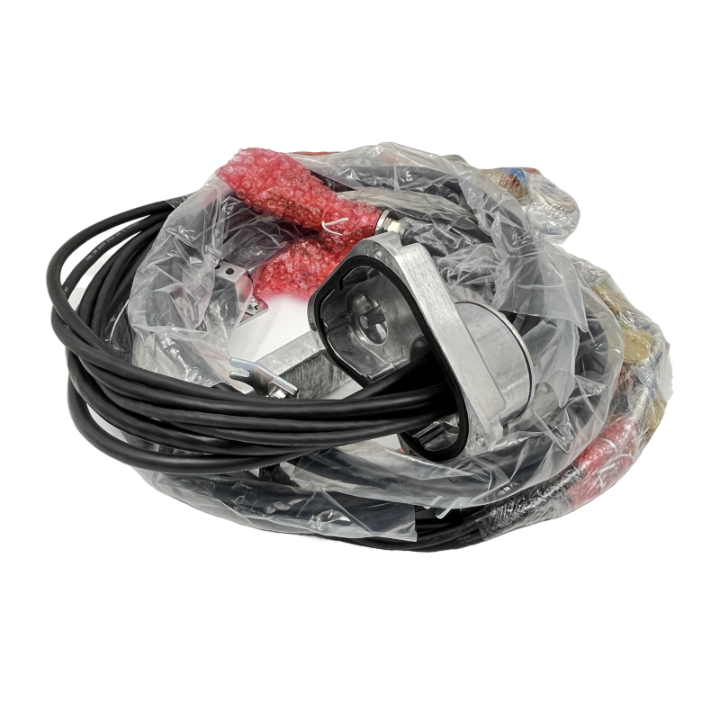 3HAC024385-001 ABB 機器人配件本體電纜