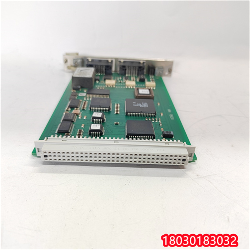 HIMA F8621A 黑馬HIMATRIX 系統數字量輸入模塊