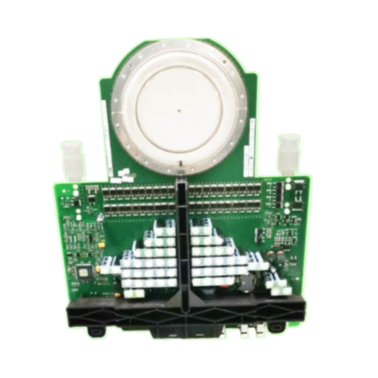 ?ABB 5SHY4045L0001 IGCT 晶閘管