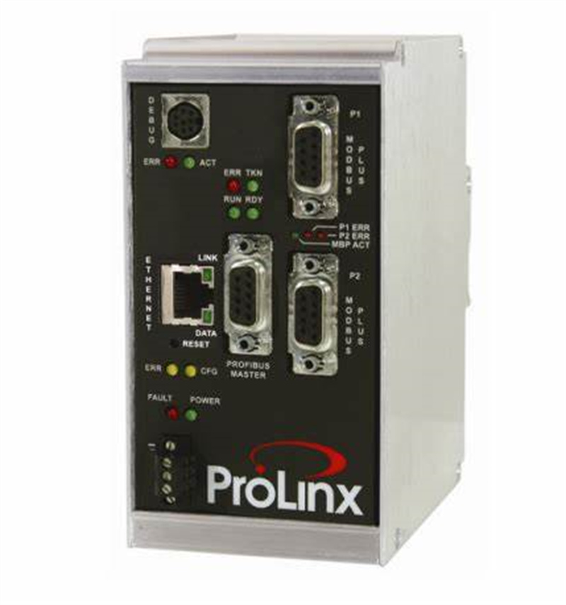  PROSOFT 6104-WA-PDPM無線網關模塊 提供超高速輸出網絡