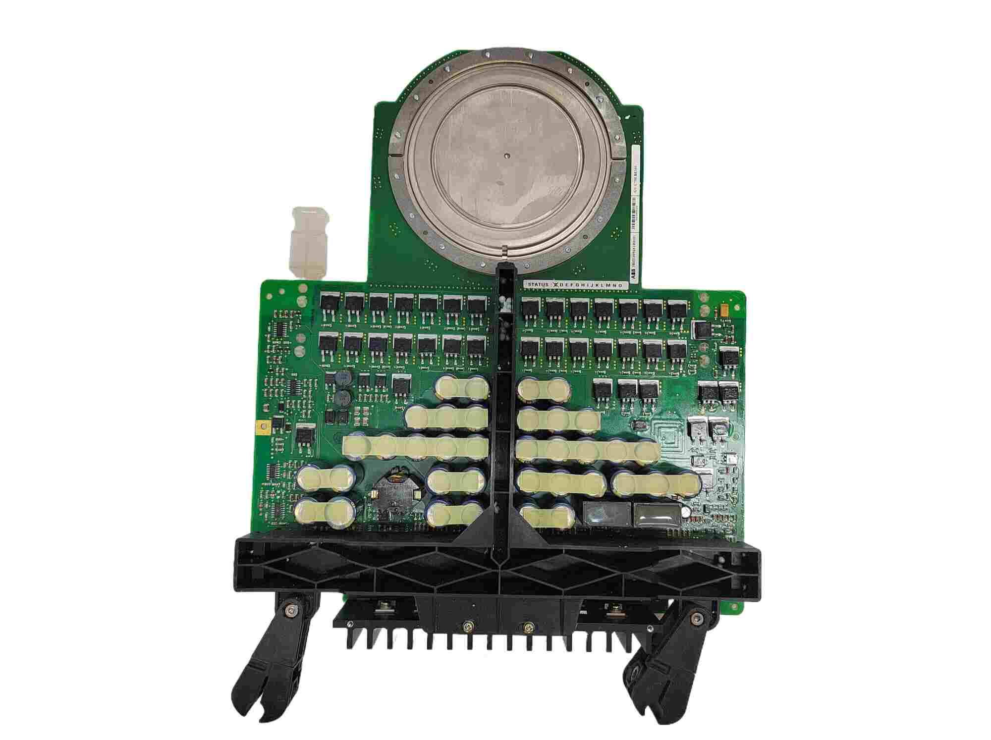 ABB 3BHE023784R0001 DCS分散控制系統(tǒng)