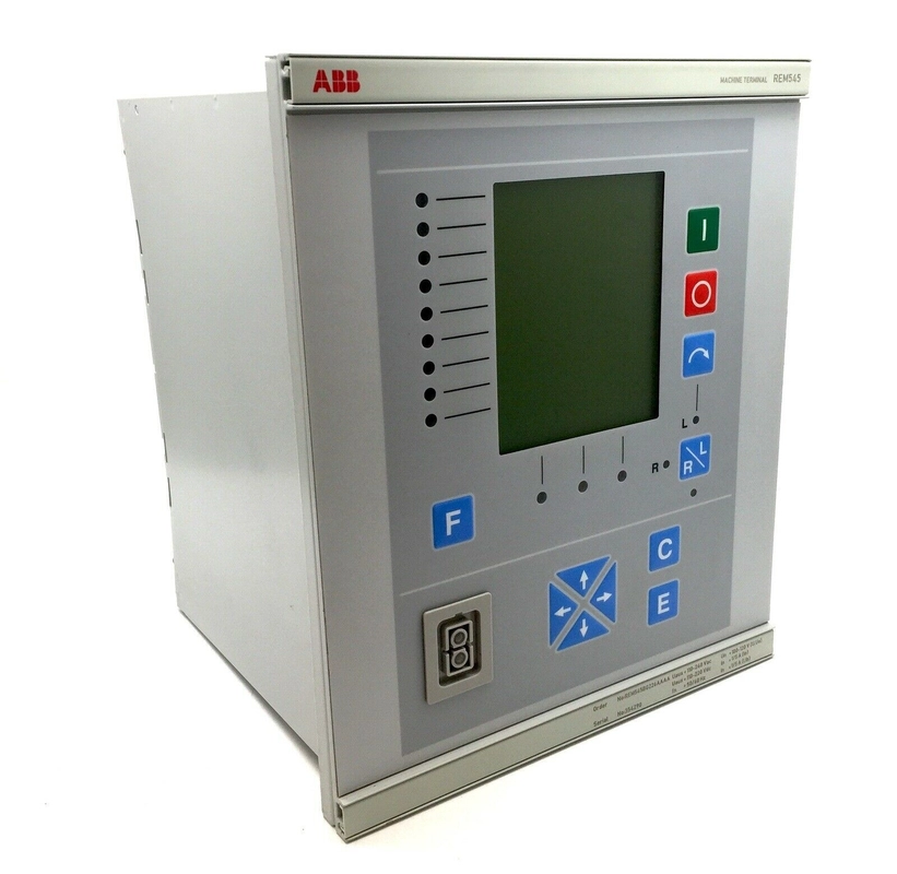 ABB REM545BG225AAAA 繼電保護(hù)器