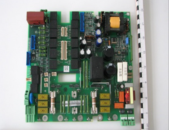 ABB DCF803-0035 勵磁驅(qū)動器