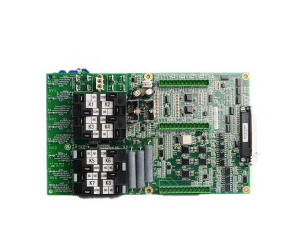 GE IS210AEAAH1B 美國通用電氣控制板