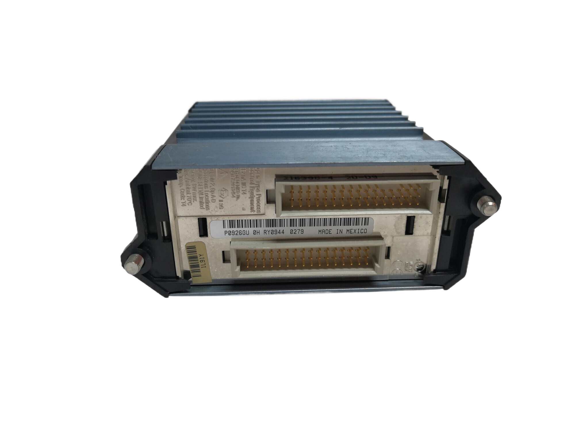 FOXBORO FBM230 P0926GU (3)_副本.jpg