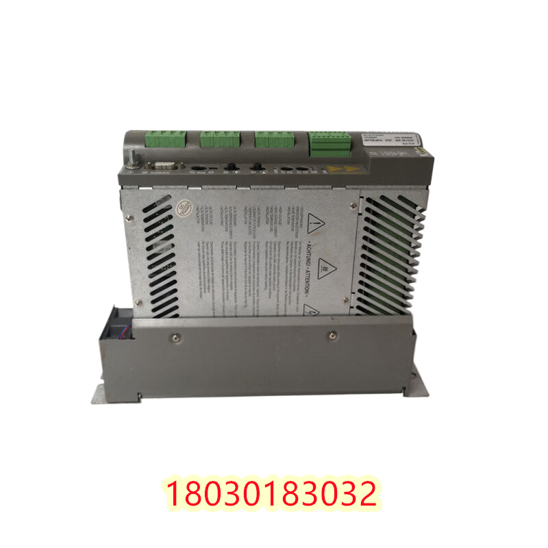 ELAU MC-4/11/10/400 施耐德伺服驅(qū)動(dòng)器