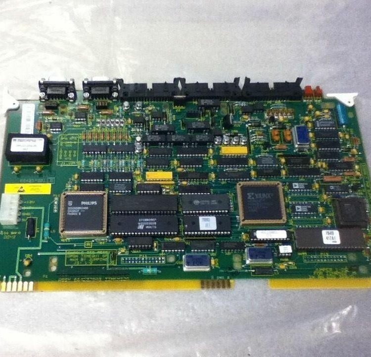 ABB IMMFP12 傳輸控制板