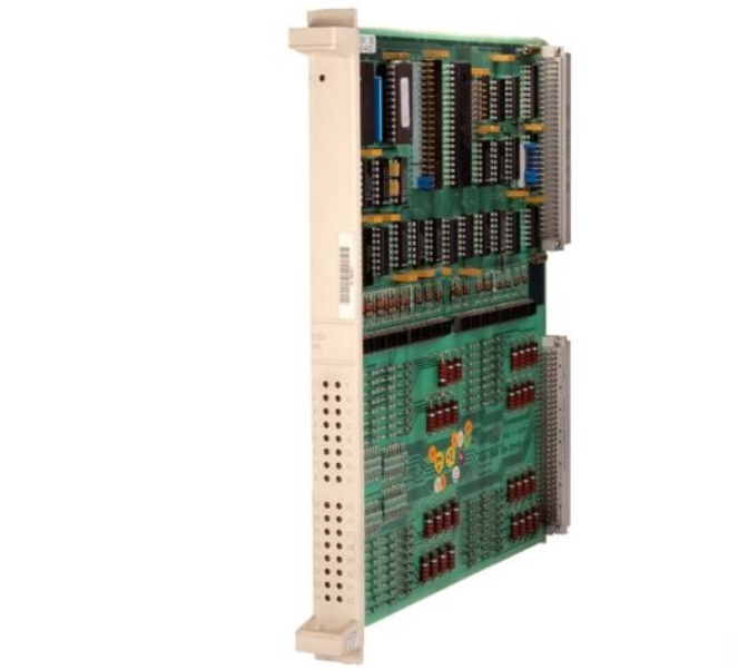 ABB DSDI110AK14?3BSE019927R1 控制器處理器