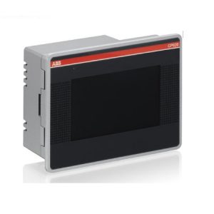  ABB CP651 觸摸屏