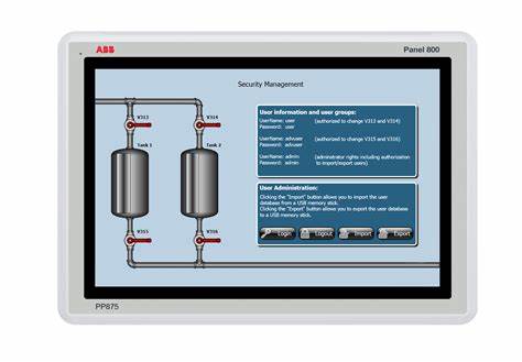 ?PP875?3BSE092977R1 ABB牽手Ideol共建海上風(fēng)電浮式升壓站！