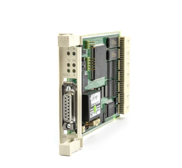 CI545V01?3BUP001191R1 ABB顧純?cè)弘妱?dòng)車最后是一個(gè)移動(dòng)的儲(chǔ)能終端