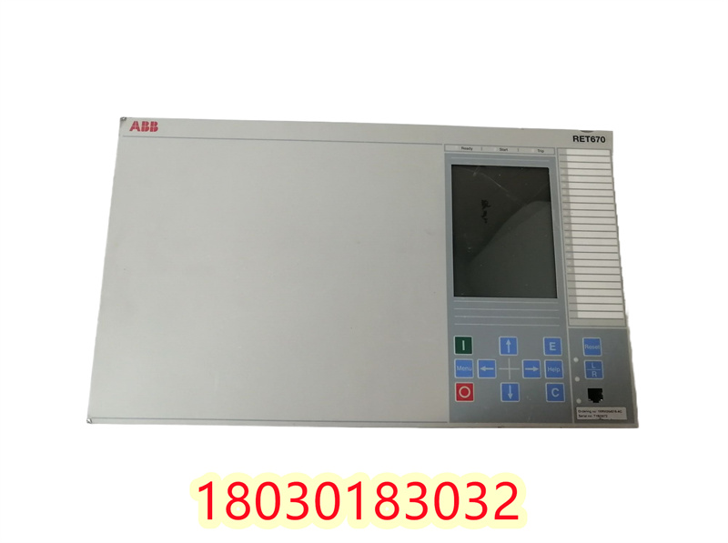 RET670 ABB同意支付1.04億美元解決南非Kusile煤電項目