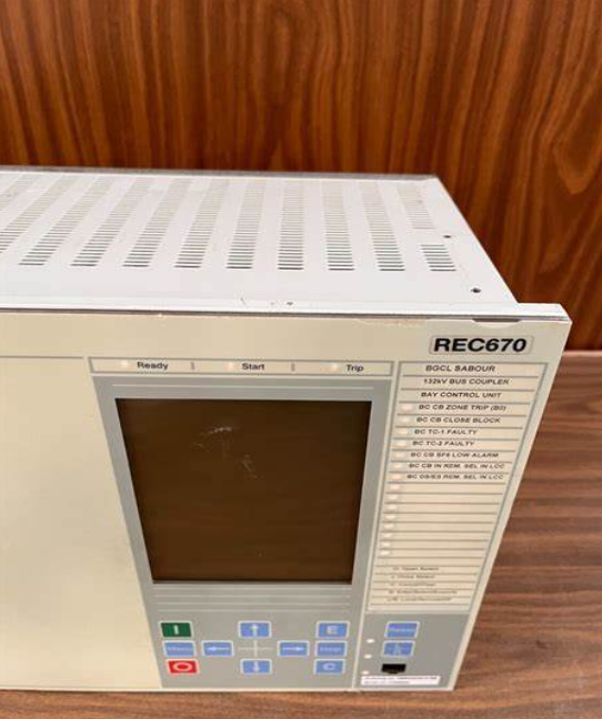 REC670 日立ABB電網(wǎng)執(zhí)行副總裁：中國“新基建”帶來眾多發(fā)展機遇