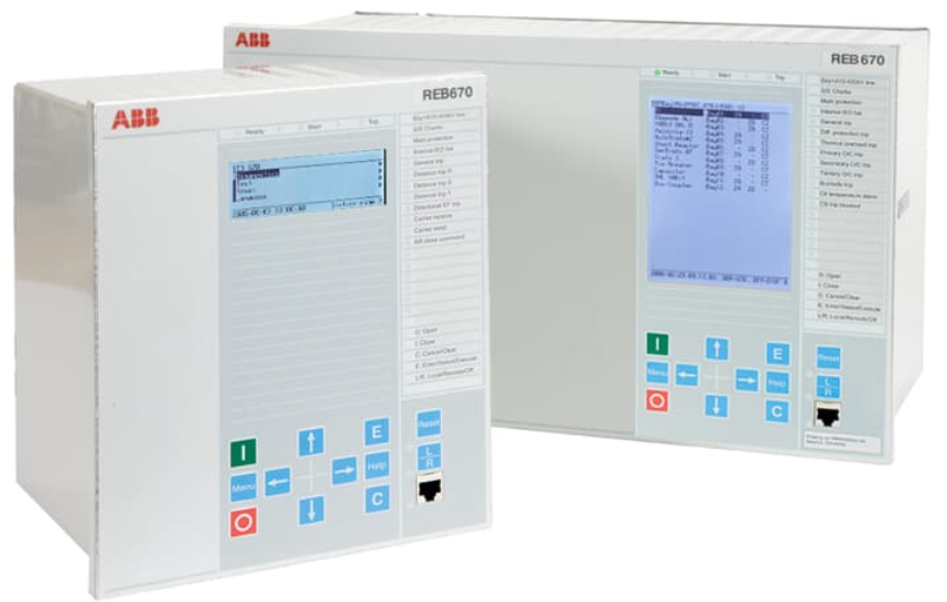 REB670 ABB OCTOPUS八爪魚軟件為風(fēng)電運維船提供實時決策支持