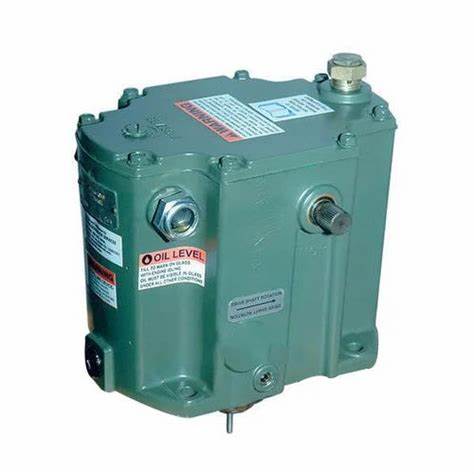 WOODWARD  TG-13  渦輪調(diào)速器