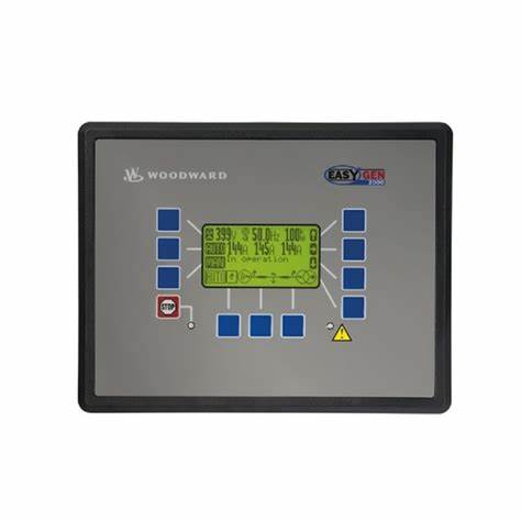 WOODWARD 8440-2050 伍德沃德調(diào)速器