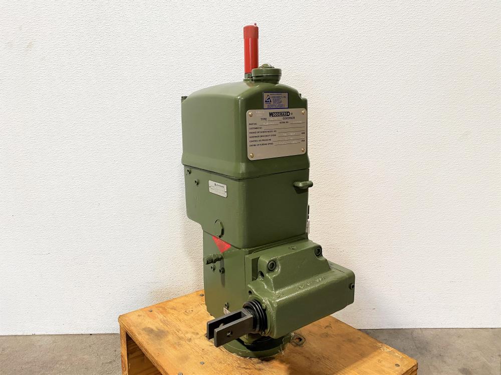 WOODWARD 8577-1362 伍德沃德控制器變壓器