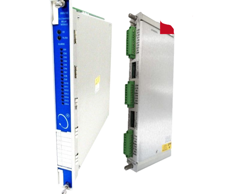 BENTLY  3500/42M 140734-02 本特利振動(dòng)檢測(cè)模塊