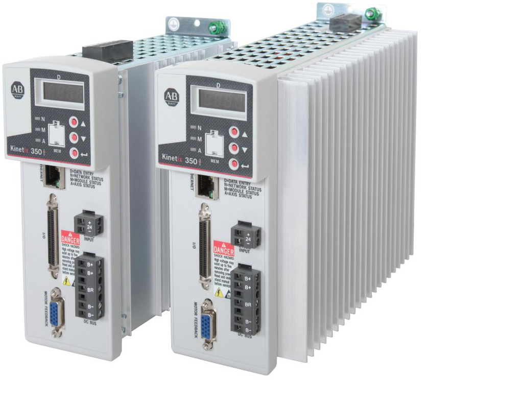 A-B 2097-V34PR5-LM 羅克韋爾伺服電機(jī)