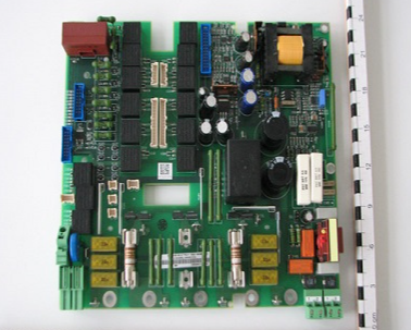 ABB DCF803-0035 勵磁驅(qū)動器