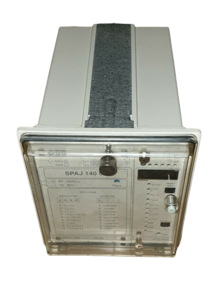  SPAU140C  ABB 控制器