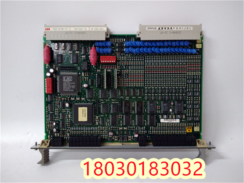 3BHB006621R0103 UAC375AE103 控制器