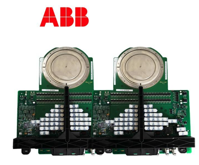 3BHB021400R002 IGCT 晶閘管控制器