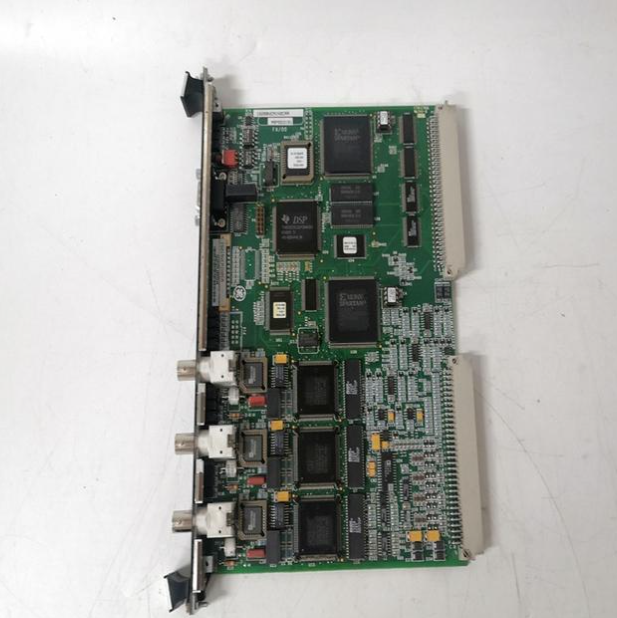IS200AEPAH1A GE通用電氣模擬量擴展模塊 