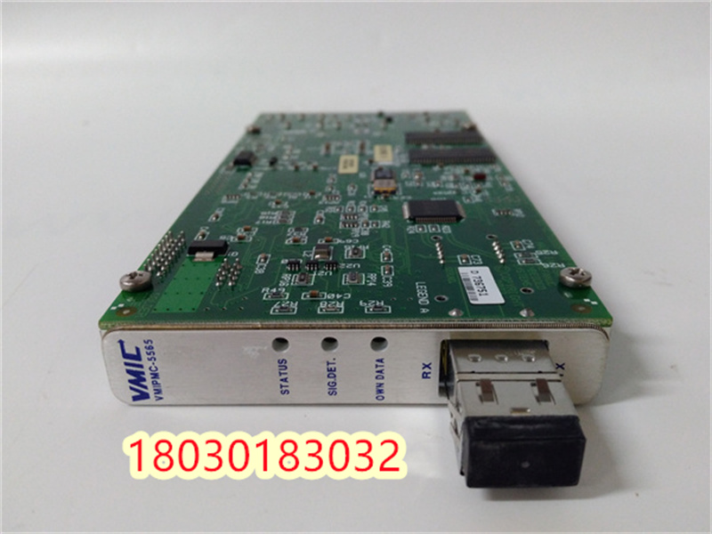 VMIPMC-5565  GE反射內(nèi)存卡