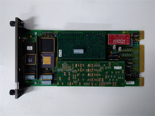 ABB IMHSS03 液力伺服模件