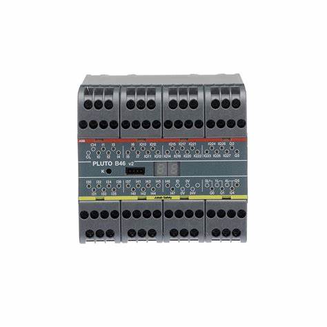 2TLA020070R1700  輸入/輸出安全柵隔離器