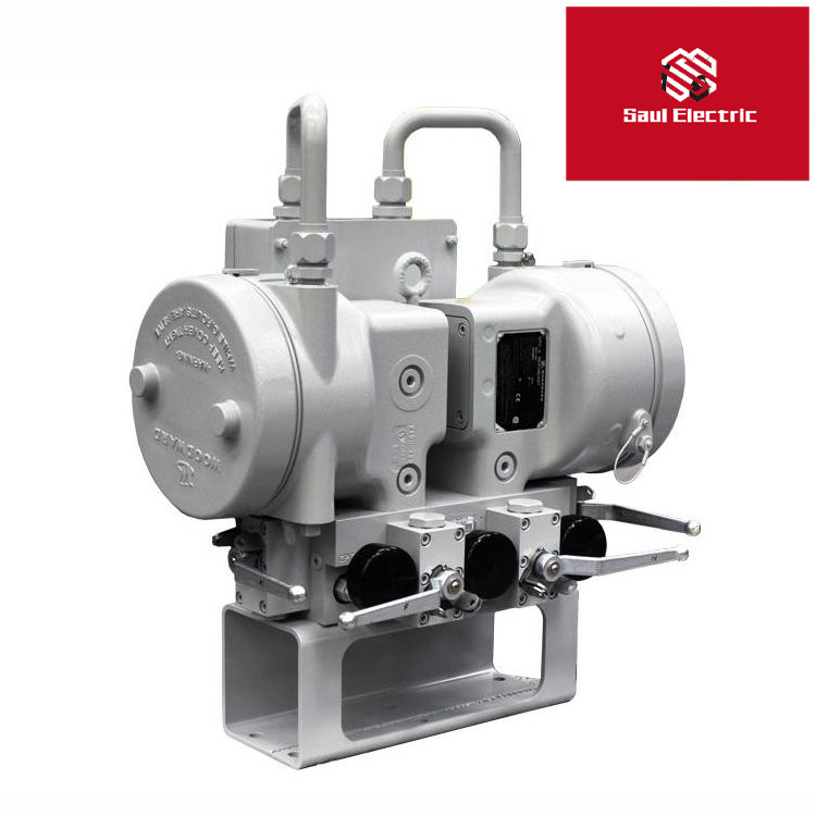 Woodward?9907-1200 歐美進口CPU處理器