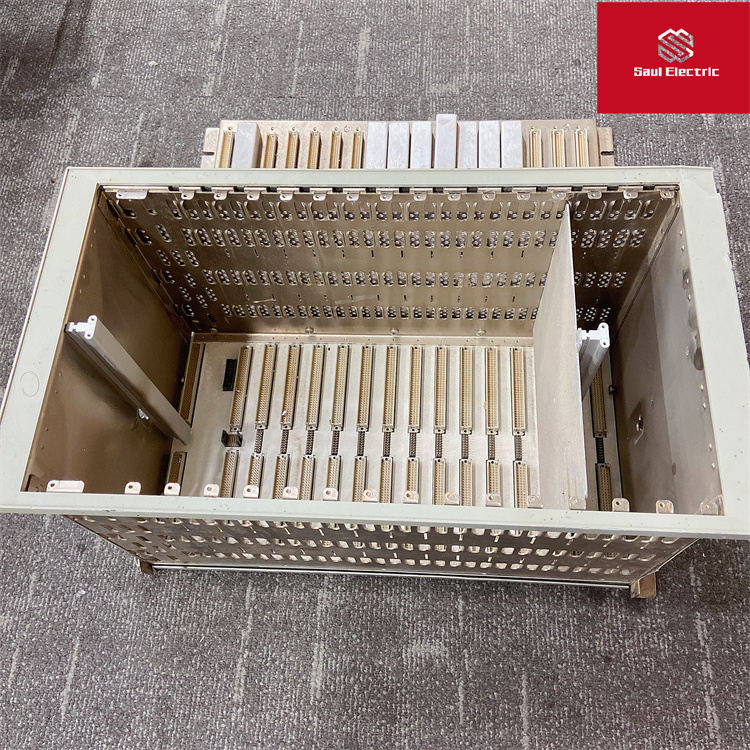 3500/05-01-02-00-00-01 本特利框架模塊