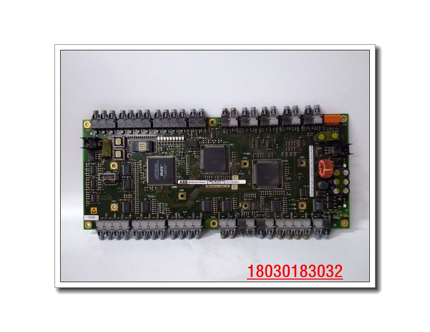 3BHE004573R0043 UFC760BE43?瑞士進(jìn)口可編程控制器模塊