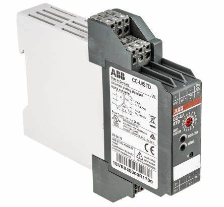 1SVR040000R1700 信號轉(zhuǎn)換器