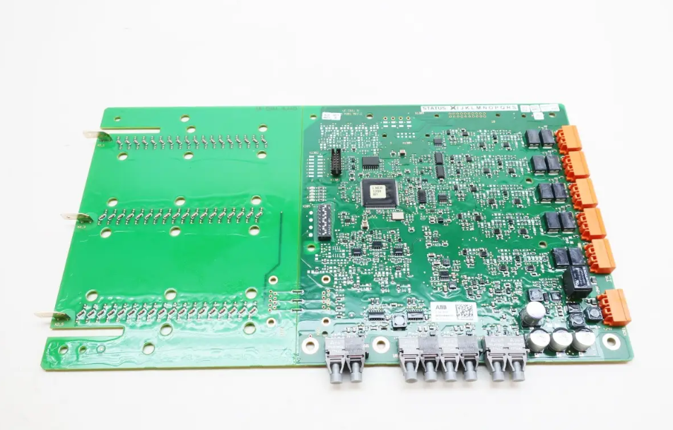 3BHE037864R1110?CVMI2B 勵(lì)磁輸出控制器