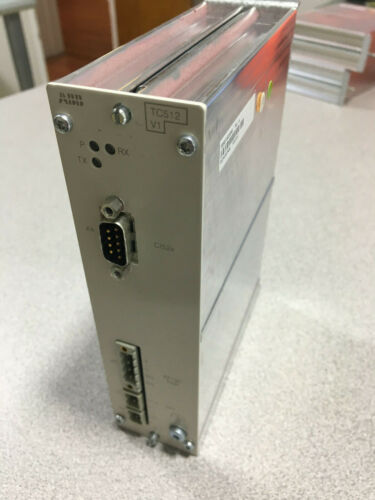 TC512V1 ABB可編程控制器