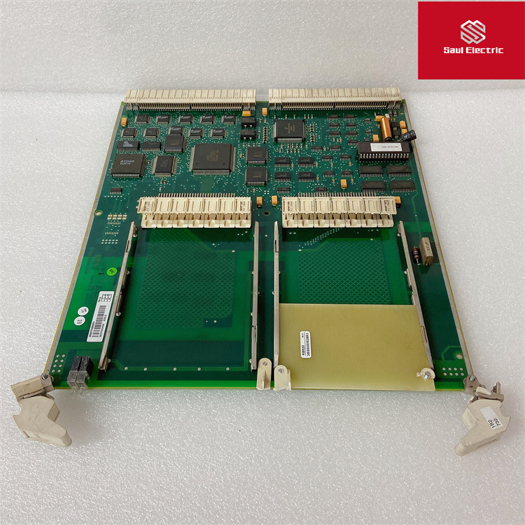 SC510 ABB摸擬量輸出模塊