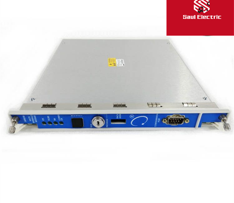 3500/92-02-01-00 通訊控制器