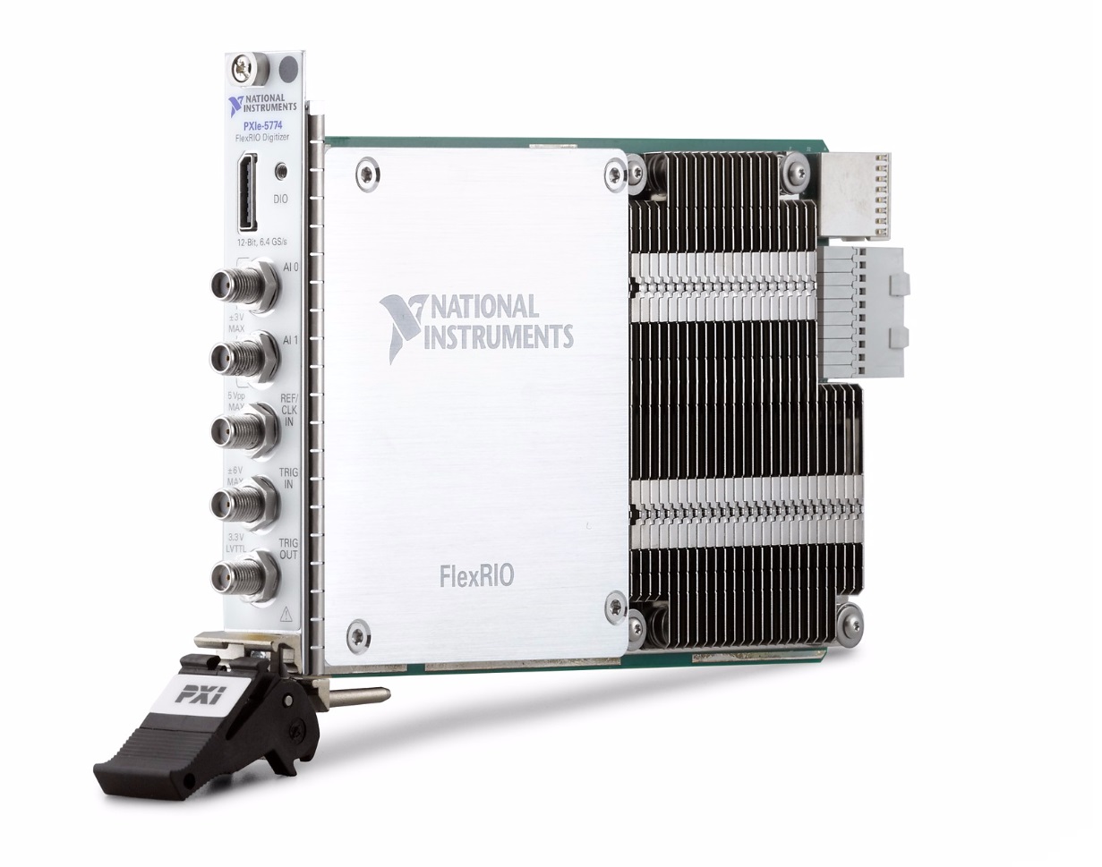 pxie-5164 美國NI 示波器