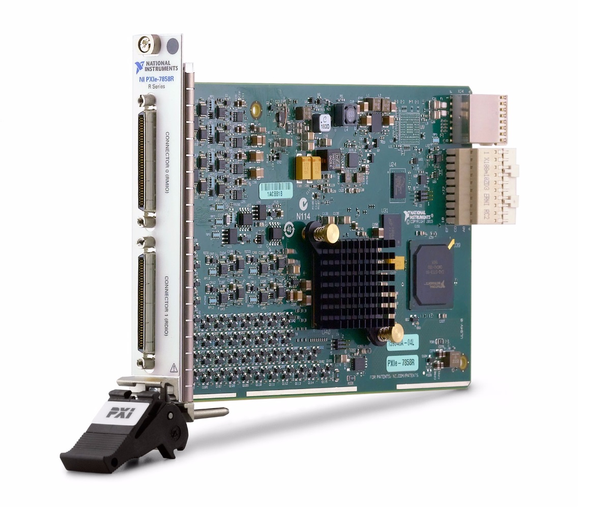 PXIE-8285 美國NI 嵌入式控制器模塊